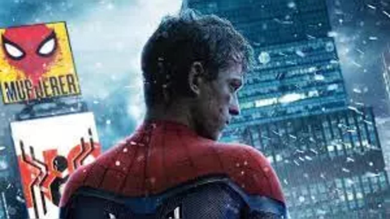 New Tom Holland Spider-Man movie officially in the works at Marvel - Polygon