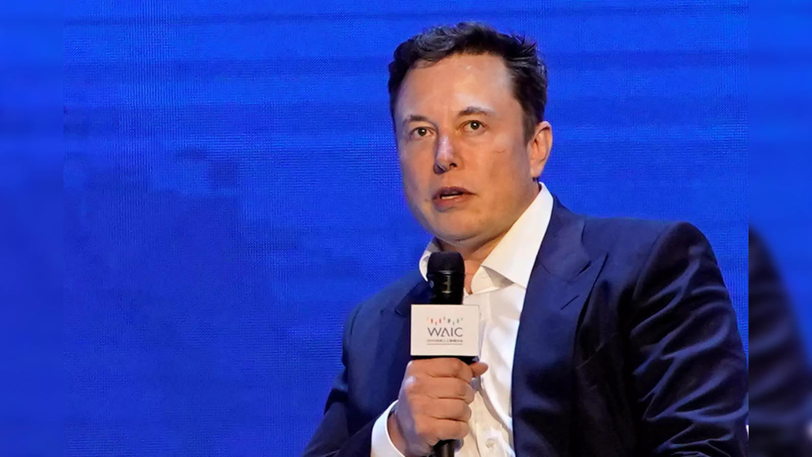 Elon Musk No Longer World's Richest Man; Gets Replaced By THIS