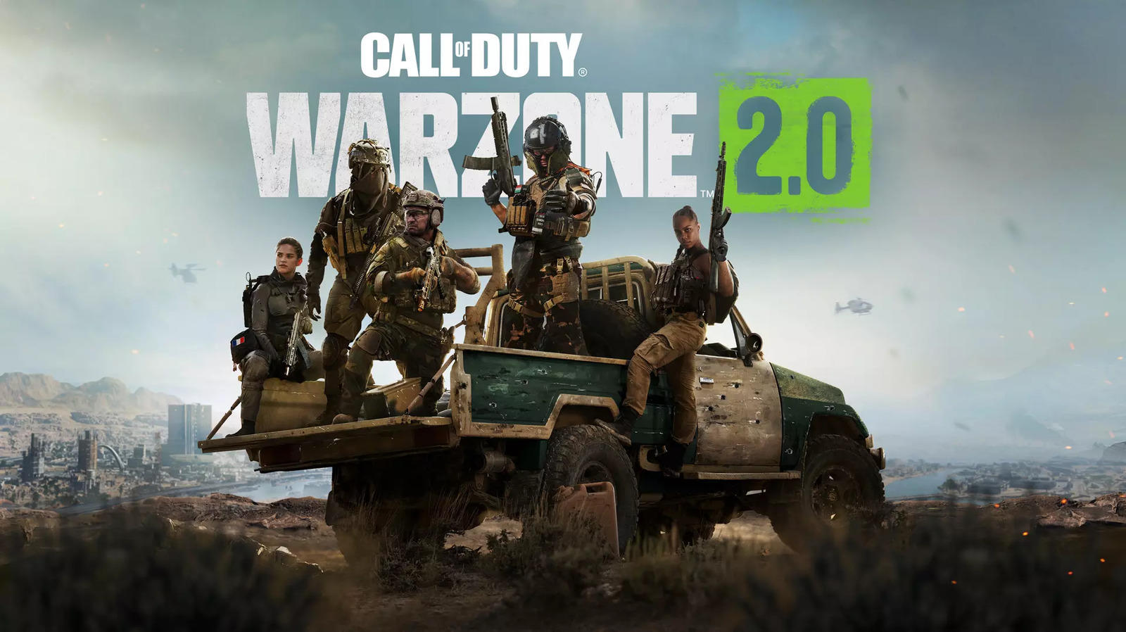 What's New In Call Of Duty: Modern Warfare And Warzone This Week