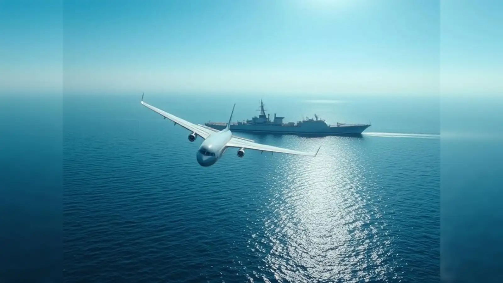 When the US shot down Iran Air Flight 655 over the Strait of Hormuz, killing 290