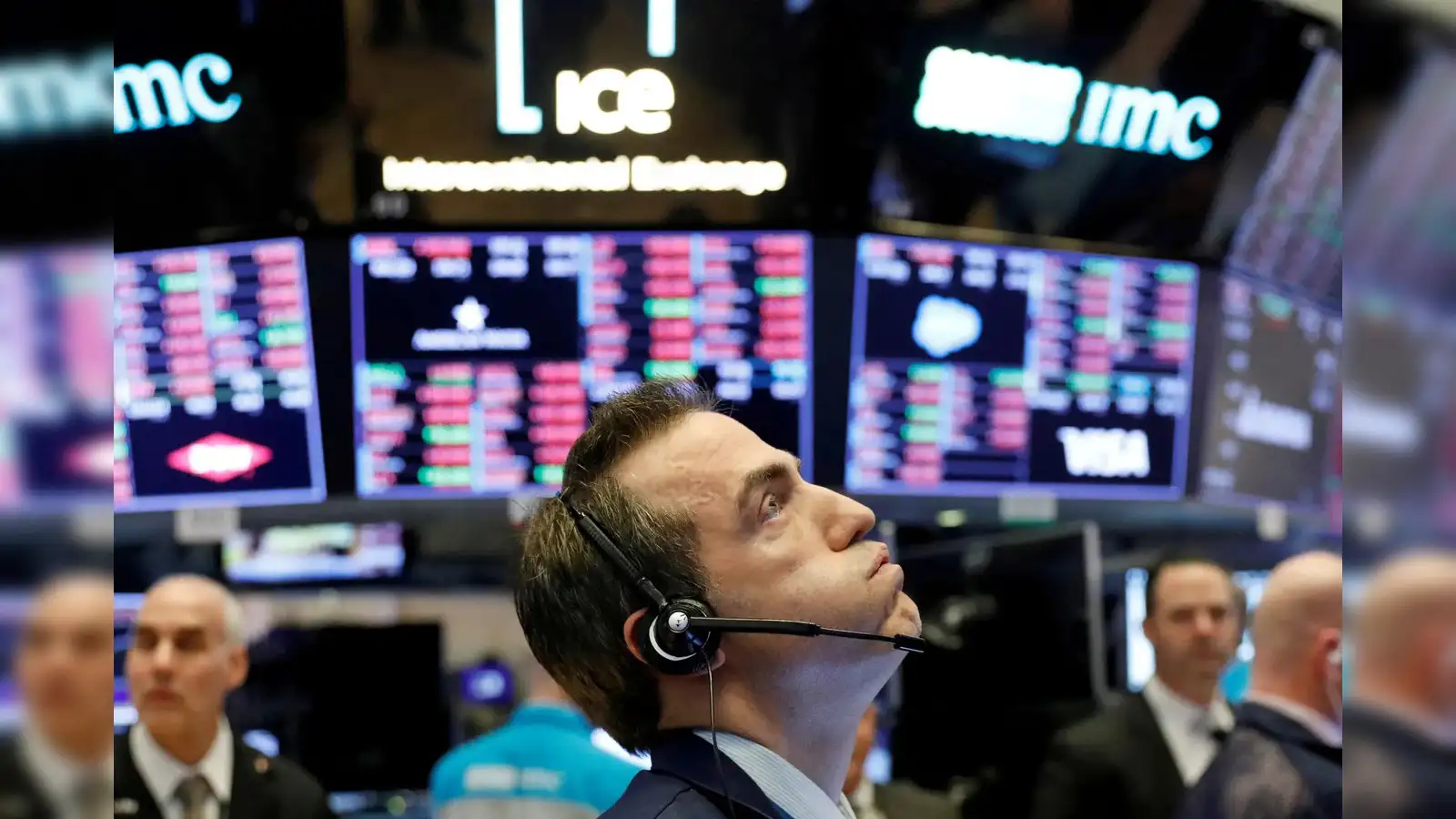 Nvidia-backed startup Coreweave, which has clients like Microsoft, Meta, is  making stock market debut. What do New York Stock Exchange investors need  to know? - The Economic Times