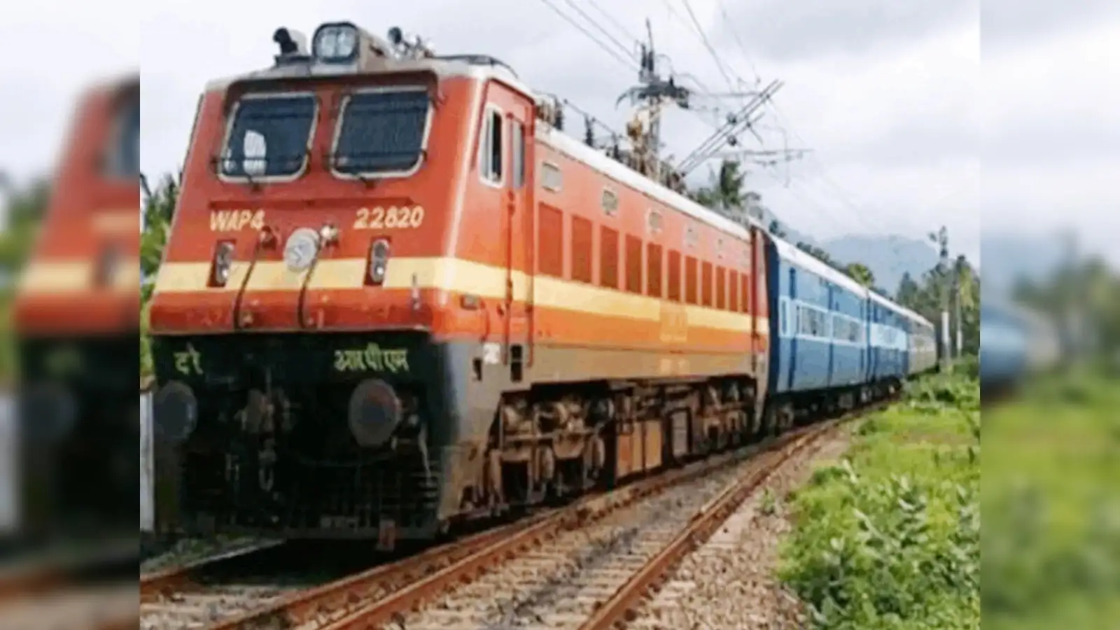 South Central Railway Zone earmarks Rs 13,000 crore for infra upgrades
