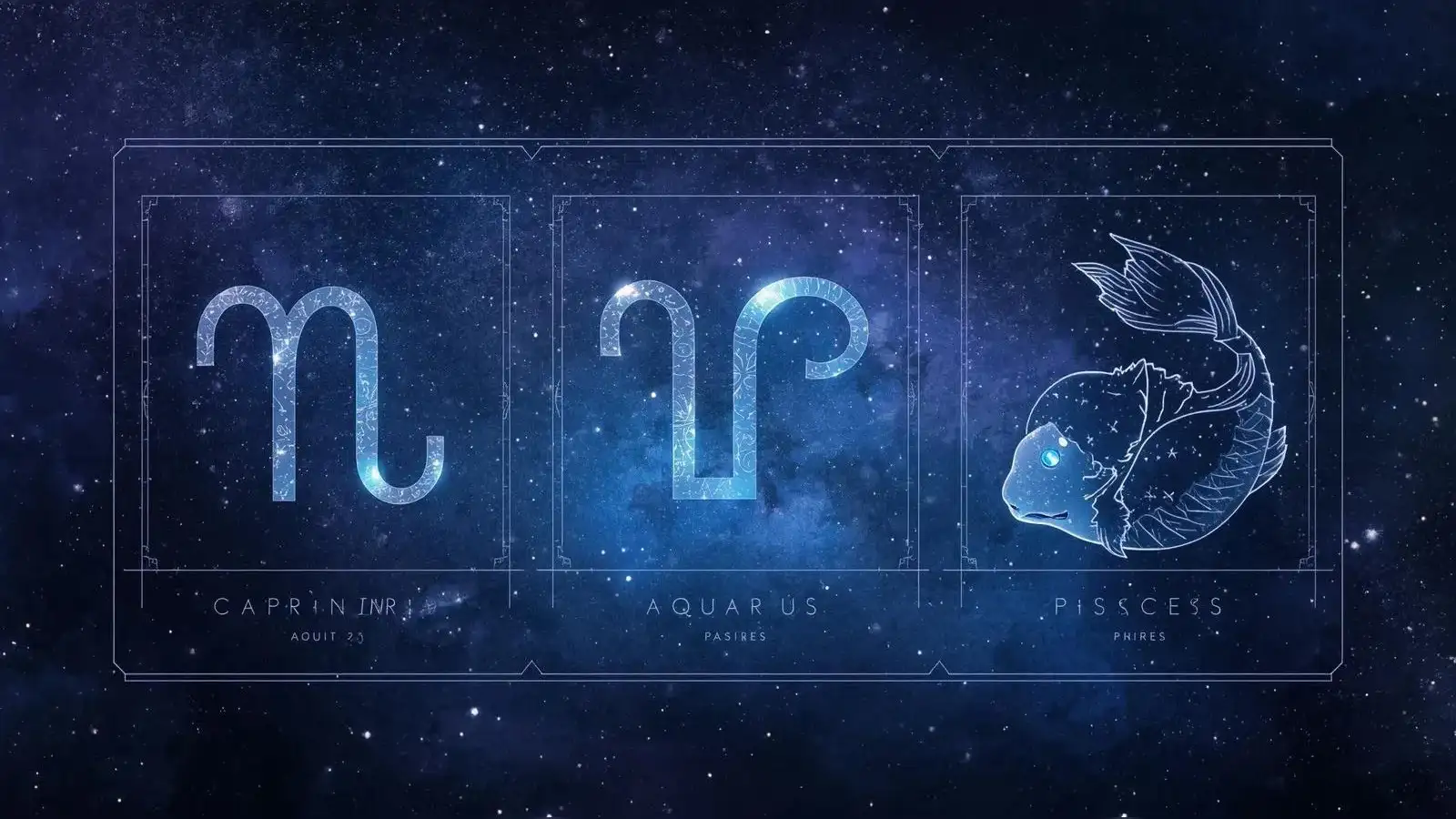 Capricorn, Aquarius, Pisces Horoscope Today for May 20, 2026: Strong  Intuition, Career Momentum & Relationship Clarity Ahead