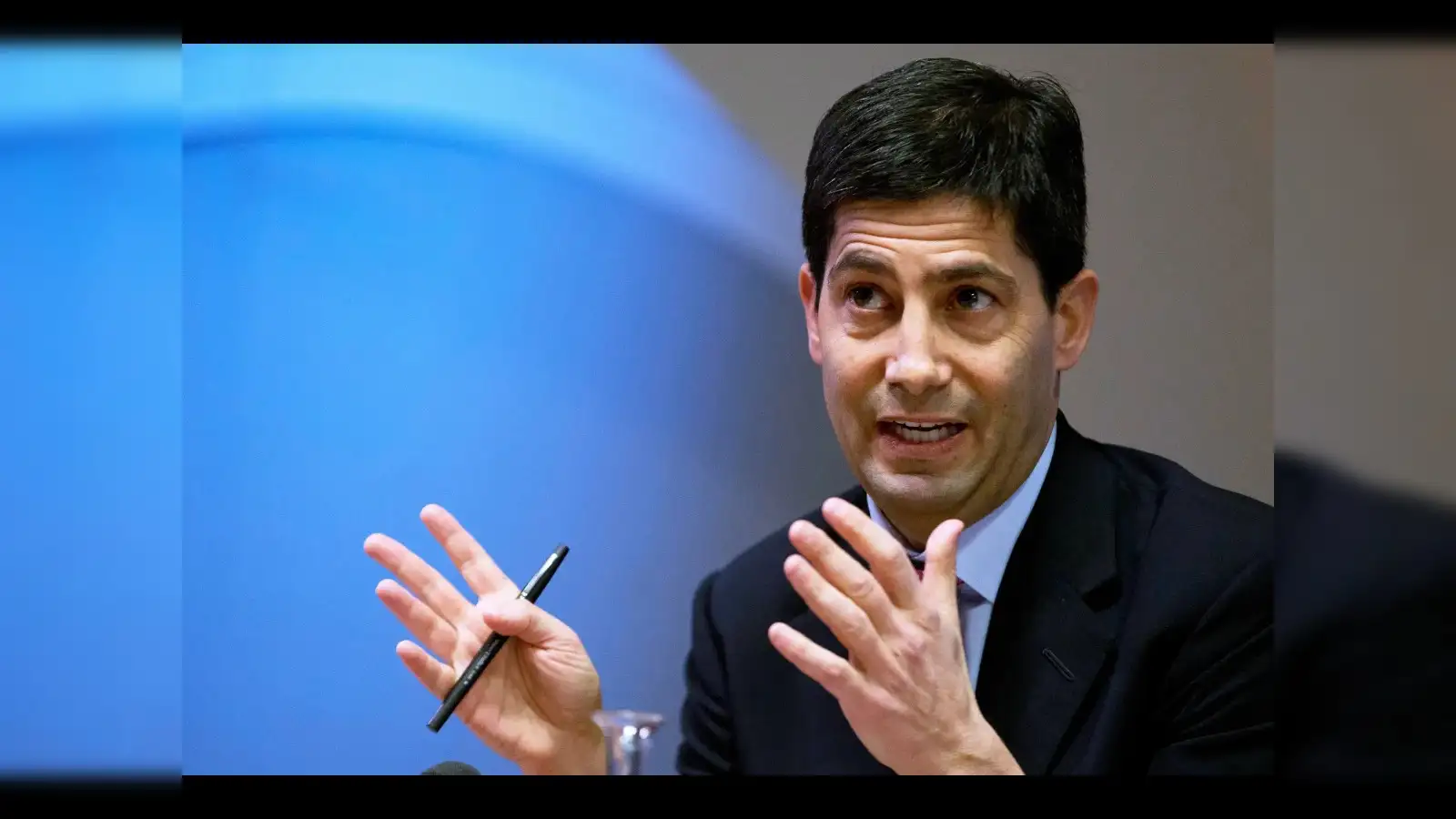 Fed nominee Kevin Warsh's financial disclosures point to over $100 million in assets