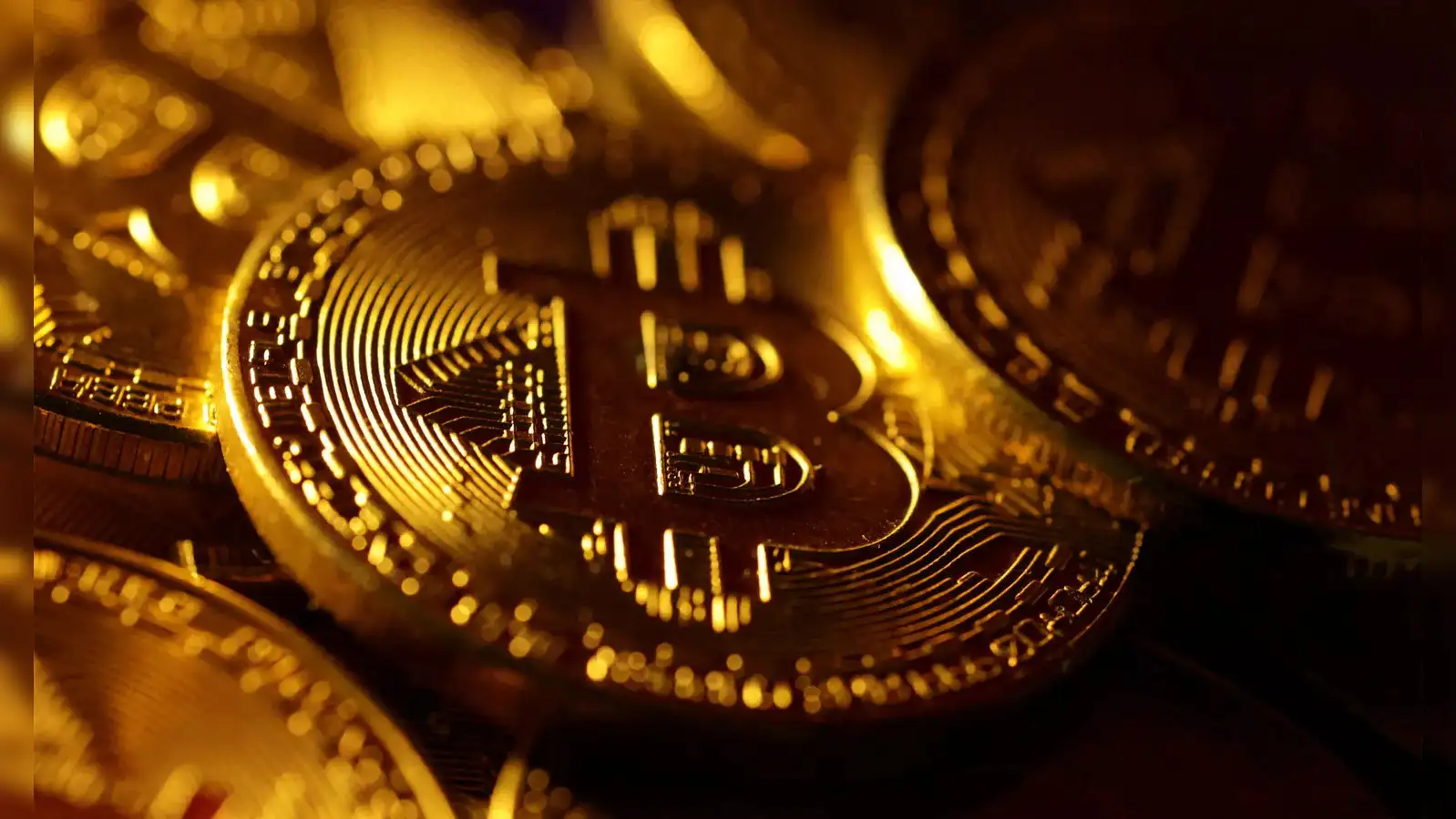 Why is Bitcoin halving 2024 different from previous ones? What investors  must Know - The Economic Times