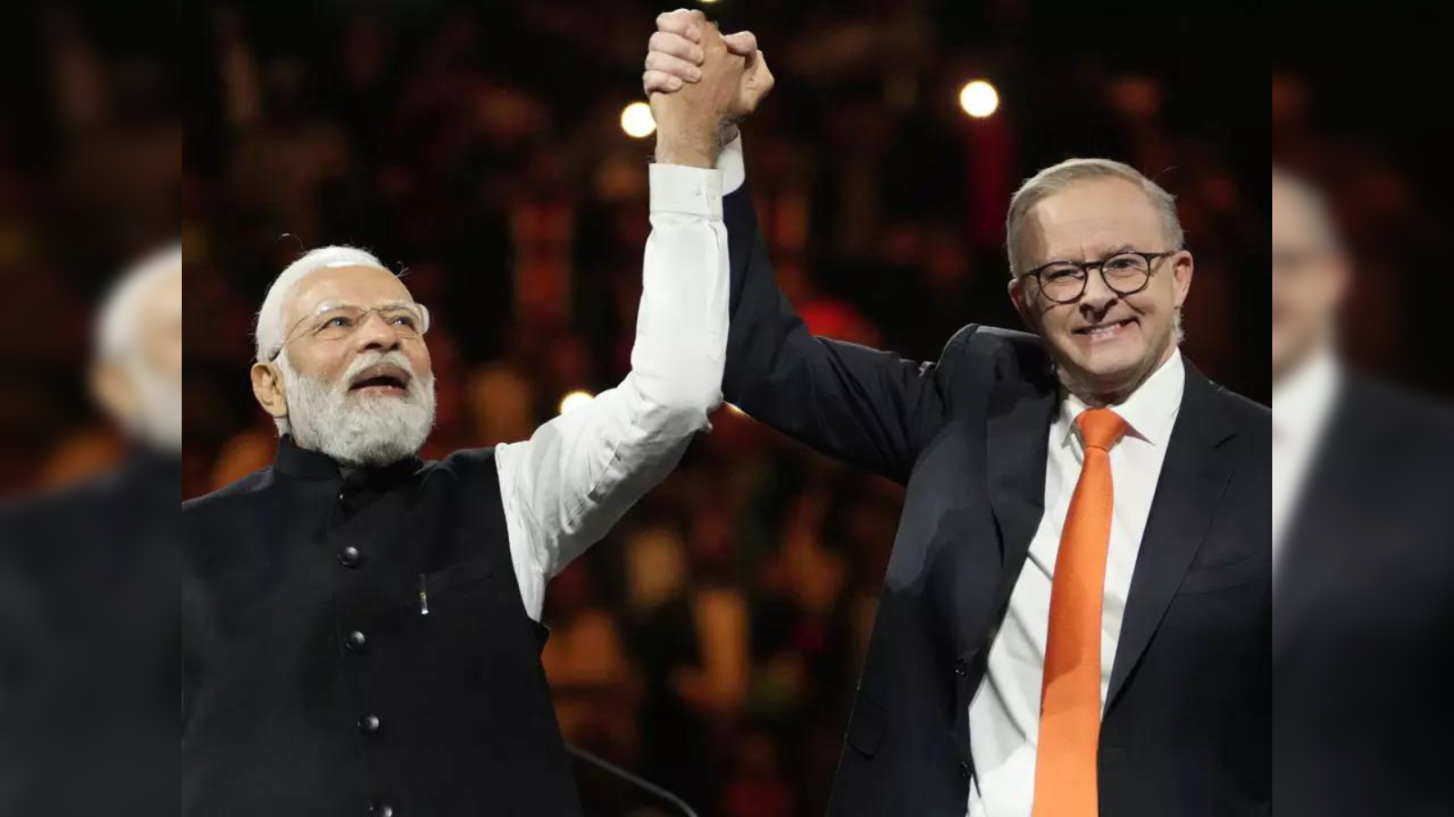 Australian PM Anthony Albanese to visit India to participate in G20 Summit - The