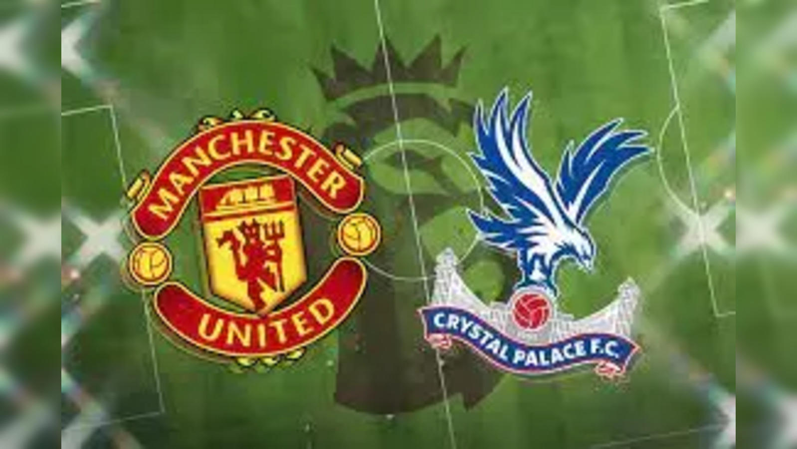 Crystal palace v man utd what channel new arrivals