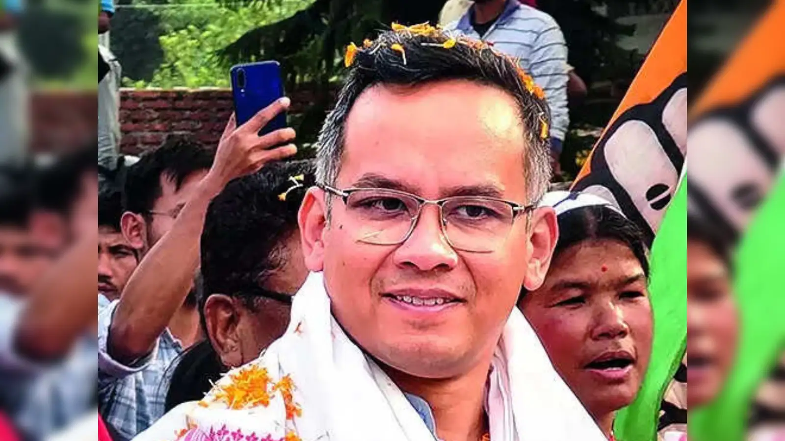 No seat math, have a clear vision for Assam: Pradesh Congress President Gaurav  Gogoi - The Economic Times