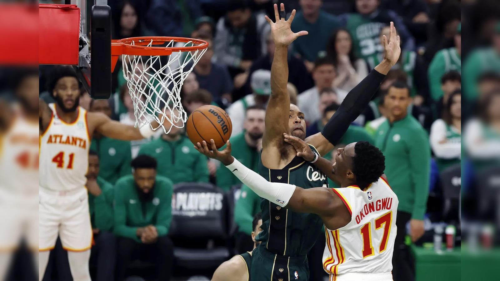 Celtics vs Hawks Date, time, TV schedule, live stream details and all you need to know about 2023 NBA Playoffs series game
