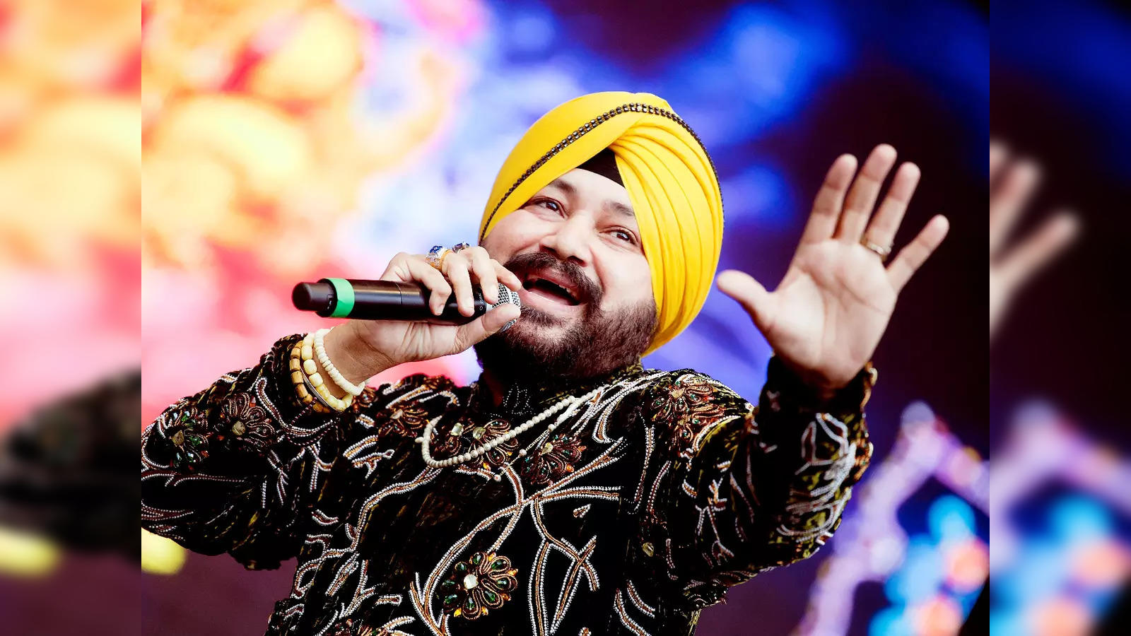 Namoh Namoh ▻ Daler Mehndi | Hindi Devotional Song | DRecords - YouTube