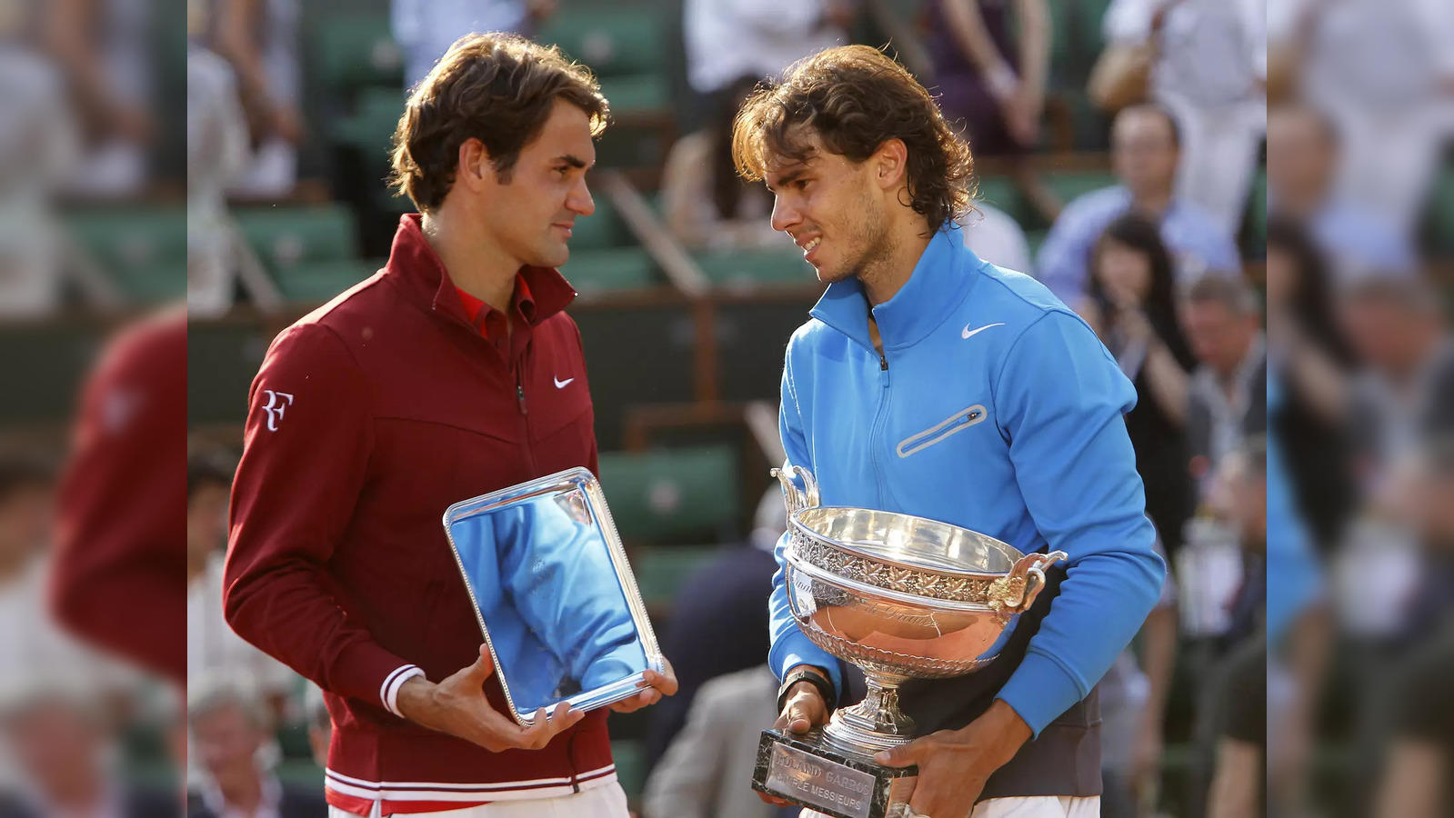 french open French Open starts May 28 Heres full schedule, timings, how to watch on TV, live stream