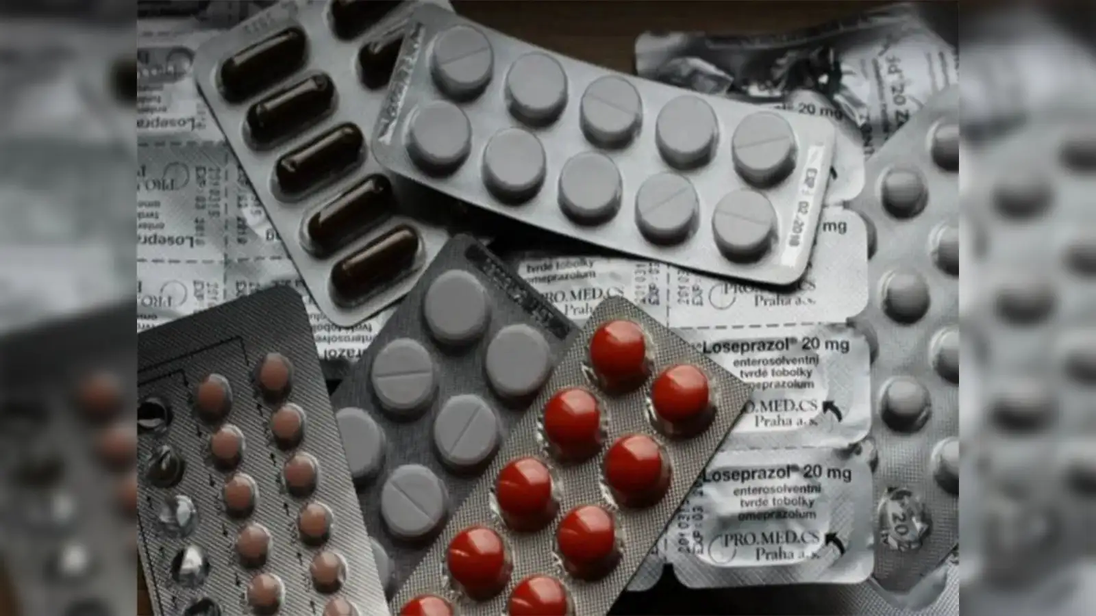 India’s pharma exports stay resilient amid global headwinds, near $29 billion mark