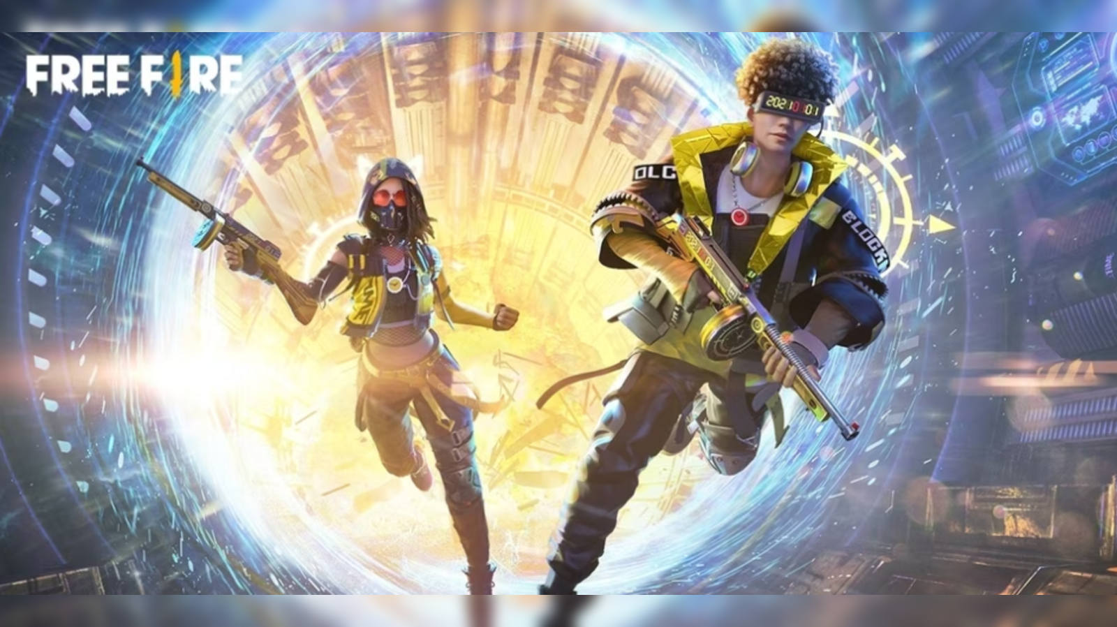 Online gaming giant Garena Revives Free Fire in India with Yotta