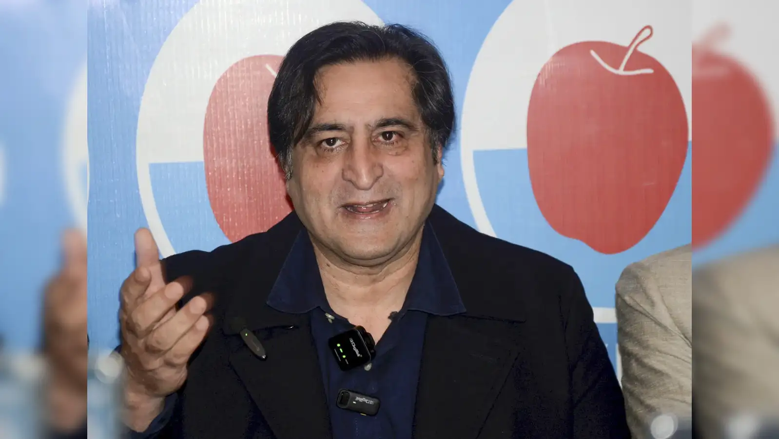 Ensure Kashmiris’ Safety Across India; Stereotyping Unfortunate: Sajad Lone To PM