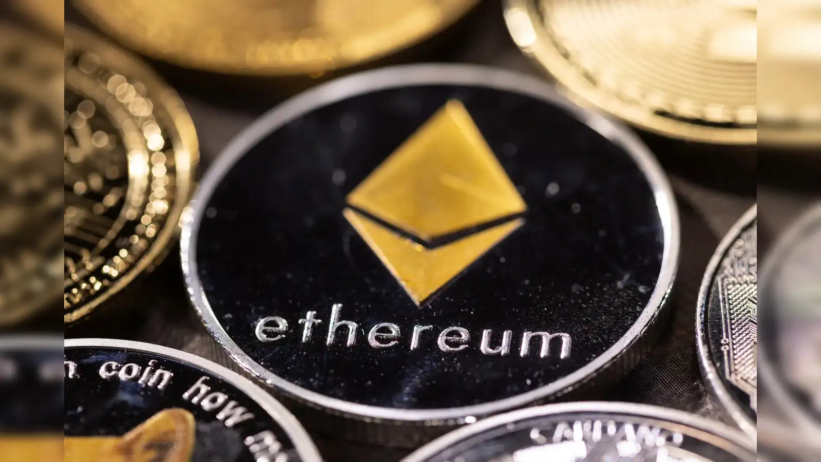 Ethereum price prediction 2025: Ethereum could soar to $15,000, says Tom  Lee — even after its latest price dip - The Economic Times