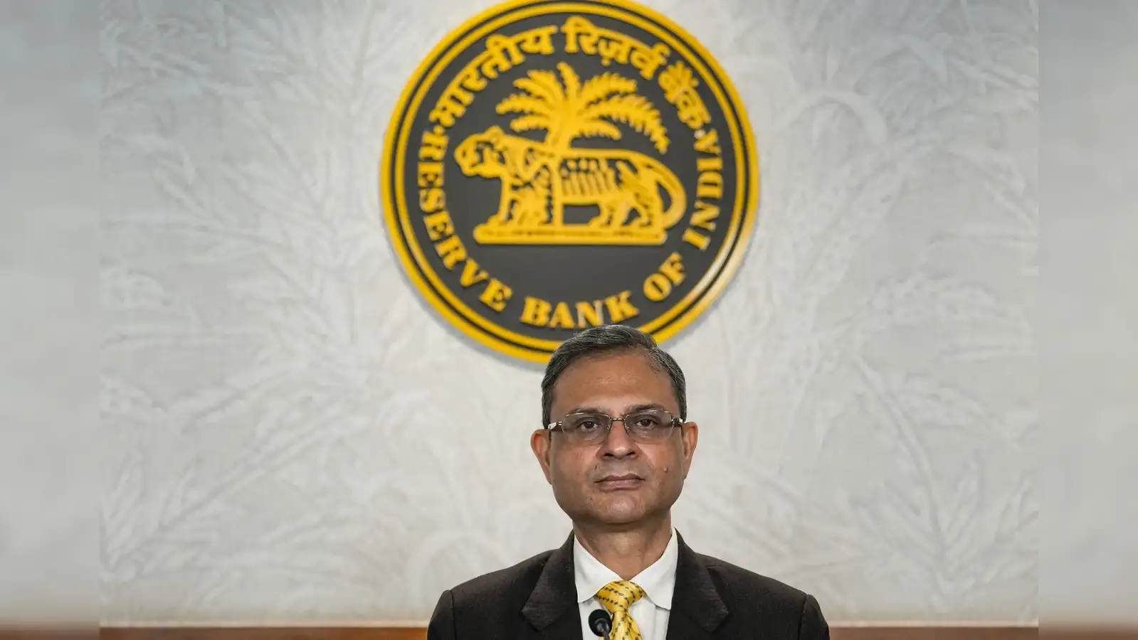 RBI MPC Repo Rate: Sanjay Malhotra & Co hold rates steady at 5.25% as war shocks rattle outlook