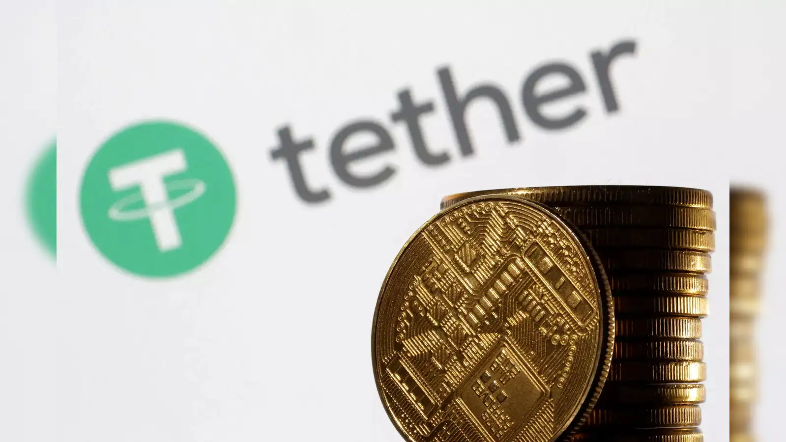 Tether acquires $100 million stake in US-Listed bitcoin miner Bitdeer - The  Economic Times
