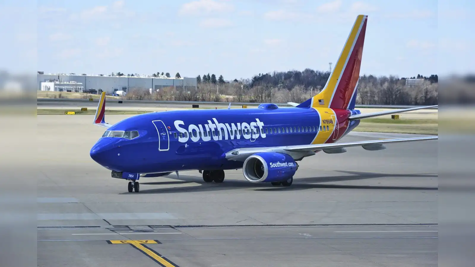 southwest airlines tobacco policy carry on bag details PSA. No one's happy with