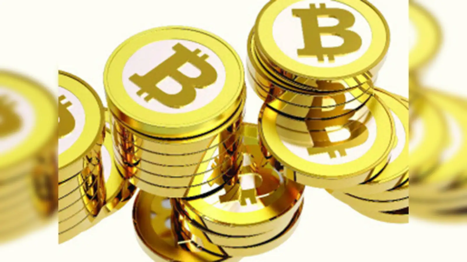 ET Wealth: Are you bitcoin savvy? Things you should know about the digital  currency - The Economic Times