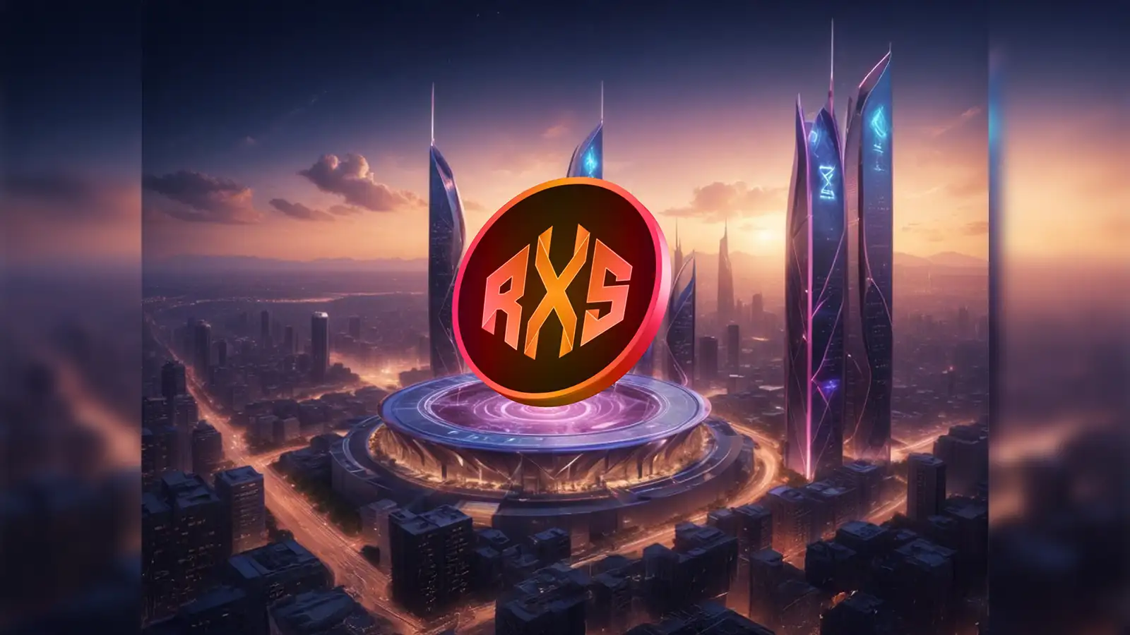 Rexas Finance (RXS) sells out stage seven presale months ahead of  expectations - The Economic Times