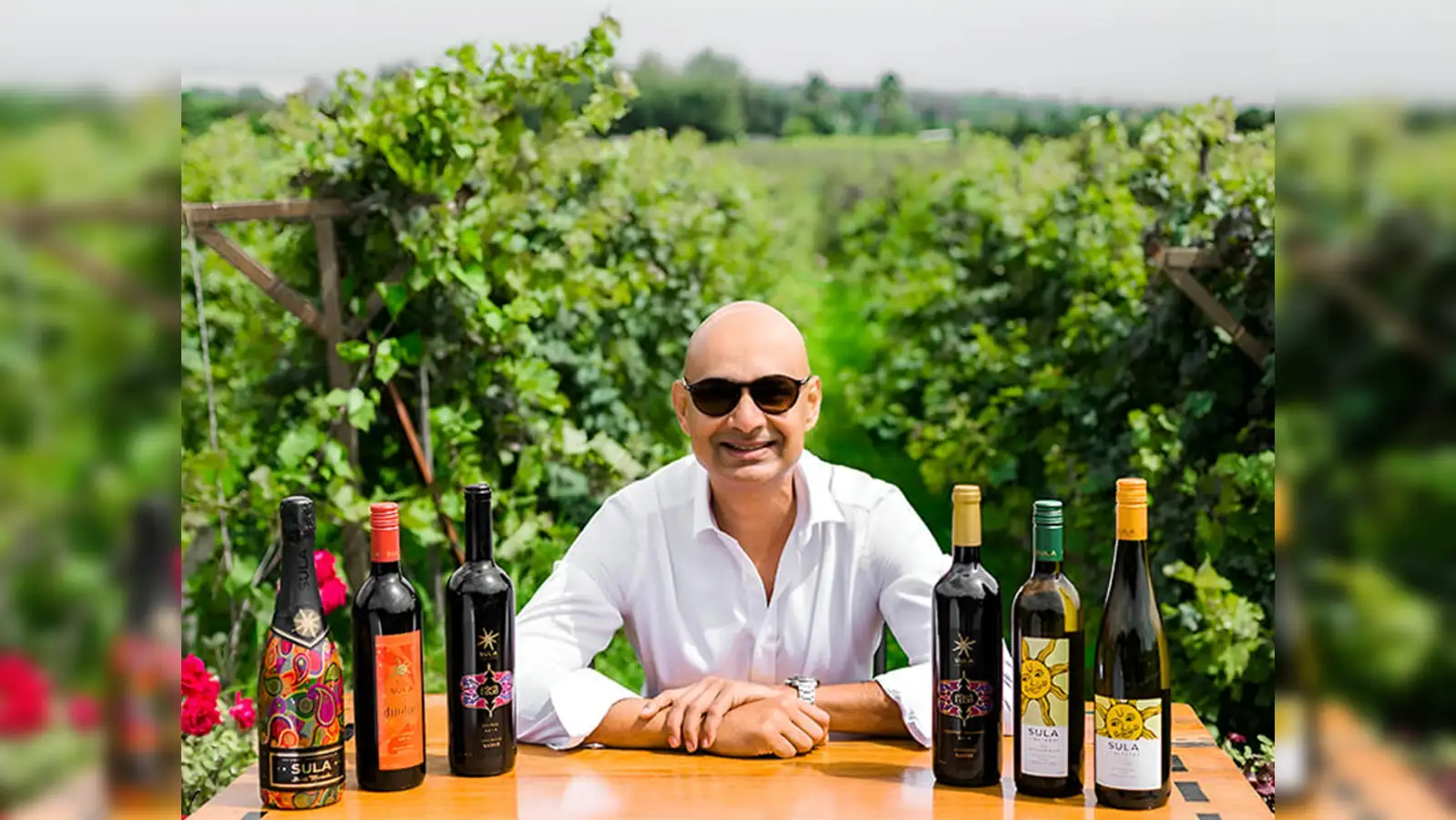 Can Sula keep pouring as FTA raises a toast for European wine? - The  Economic Times