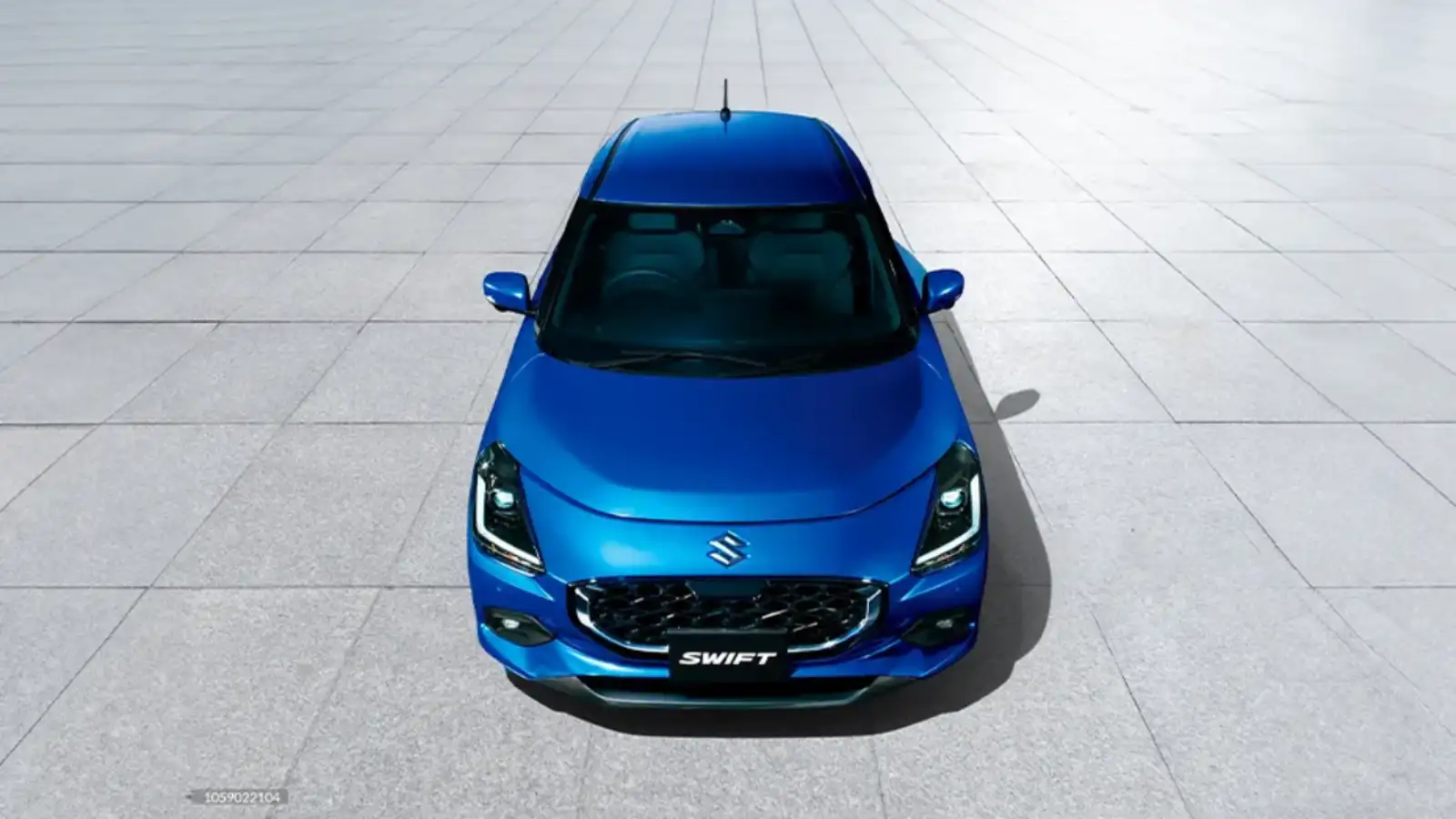 Maruti Suzuki Swift 2024 Launch: Expected Price, features, mileage, design  and other details in EPIC new Swift - The Economic Times