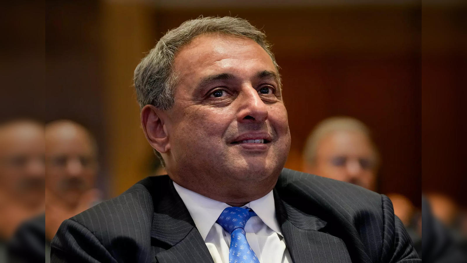 Enough Growth Opportunities Within Facilities To Take Capacity To 40 MT In  India: Tata Steel CEO