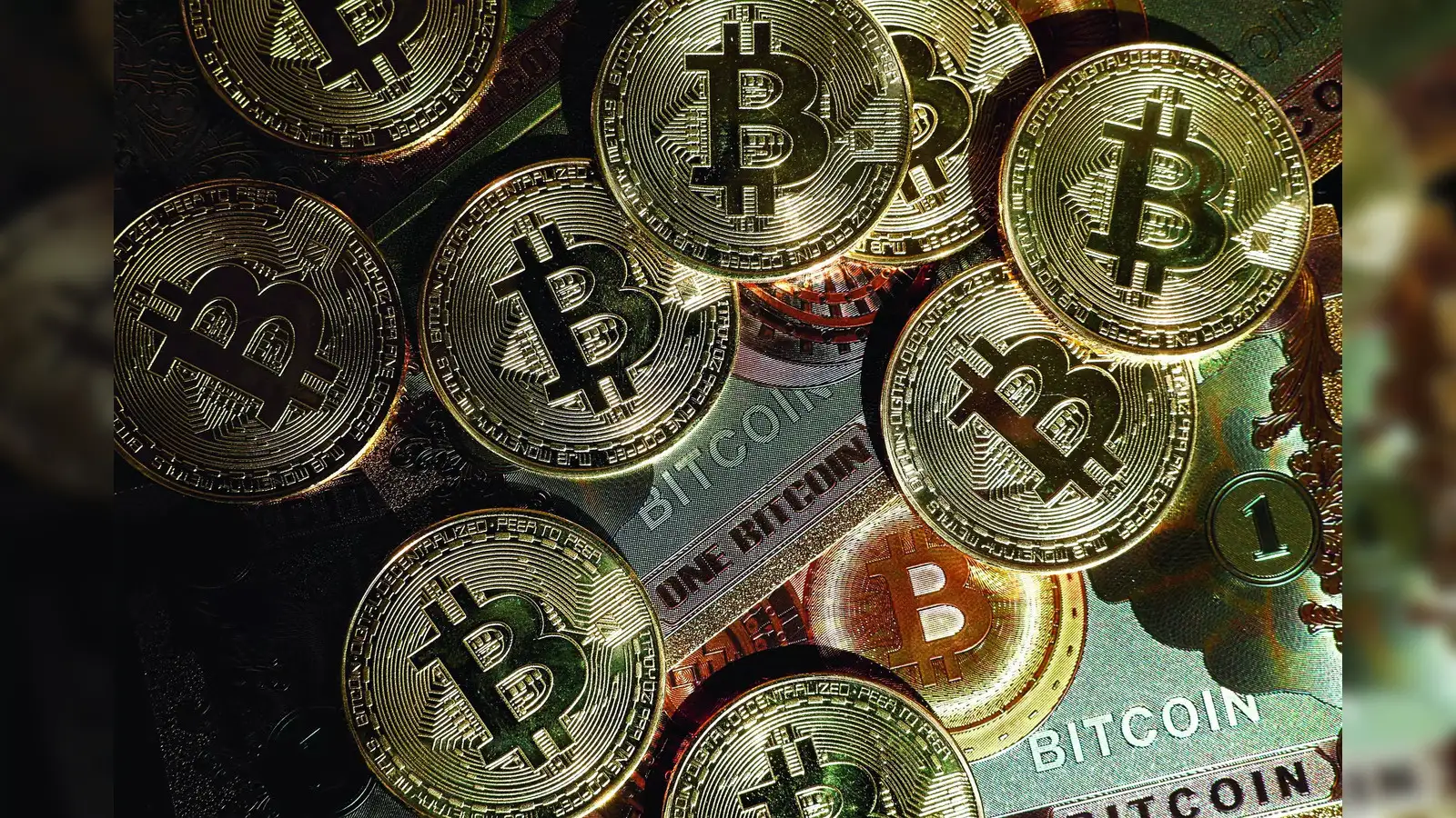 crypto futures: Why are Indian traders flocking to crypto futures over spot  deals? - The Economic Times