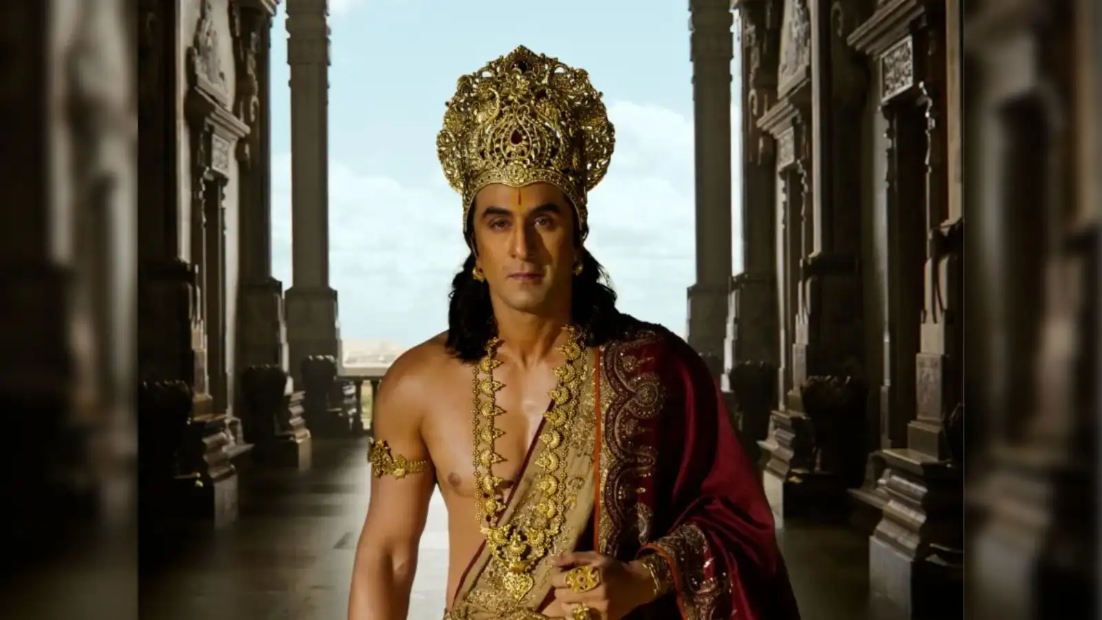 Ramayana trailer 