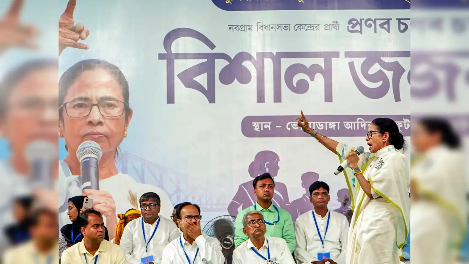 West Bengal polls 2026: Murshidabad sees highest voter deletions in Bengal roll revision; tribal belt reports lowest