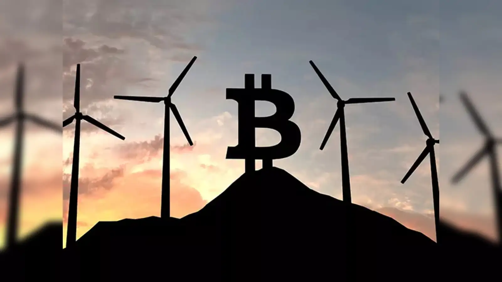 Eco-friendly cryptos to watch out for this year - The Economic Times