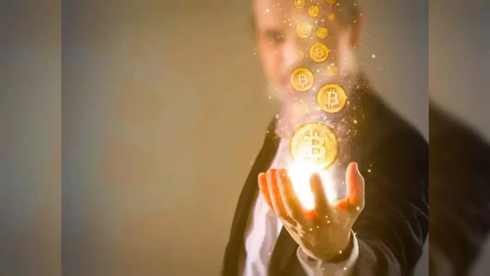 crypto: Crypto attracts more money in 2021 than all previous years combined  - The Economic Times