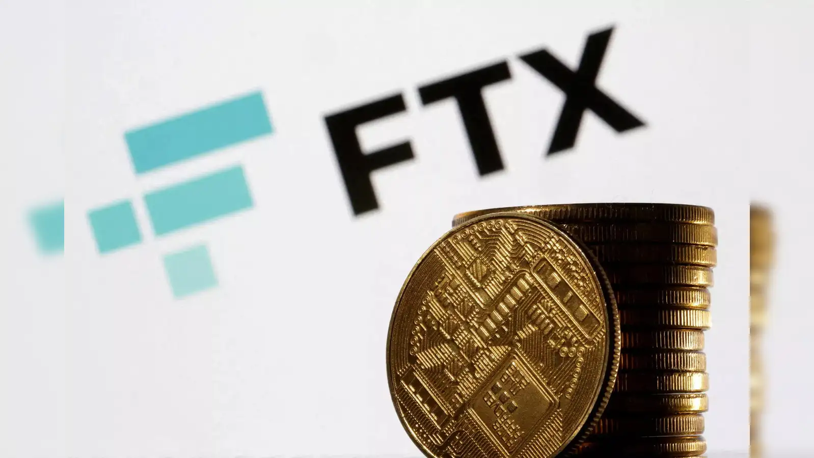 alameda research: FTX-tied Alameda Research drops lawsuit against Grayscale  - The Economic Times