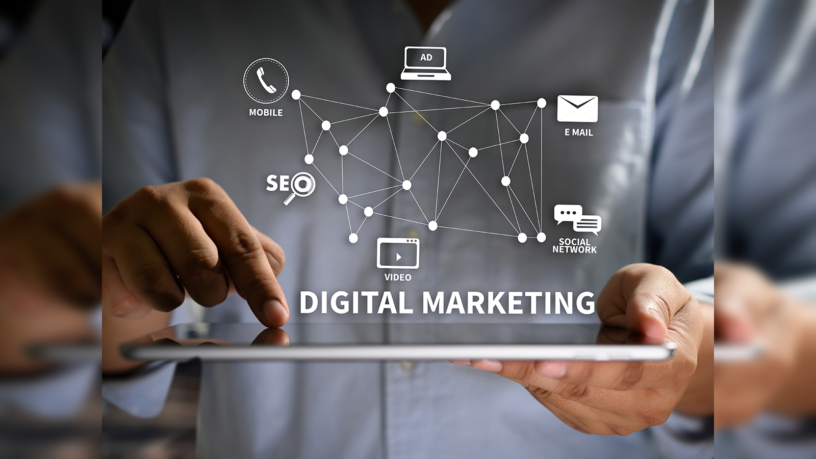 Holistic Policy to Digital Marketing Austin: Going Beyond Click-throughs