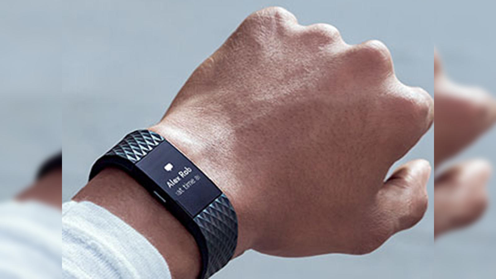 Fitbit Charge 6 review: Fitness tracker with ECG reveals strengths and  weaknesses - NotebookCheck.net Reviews