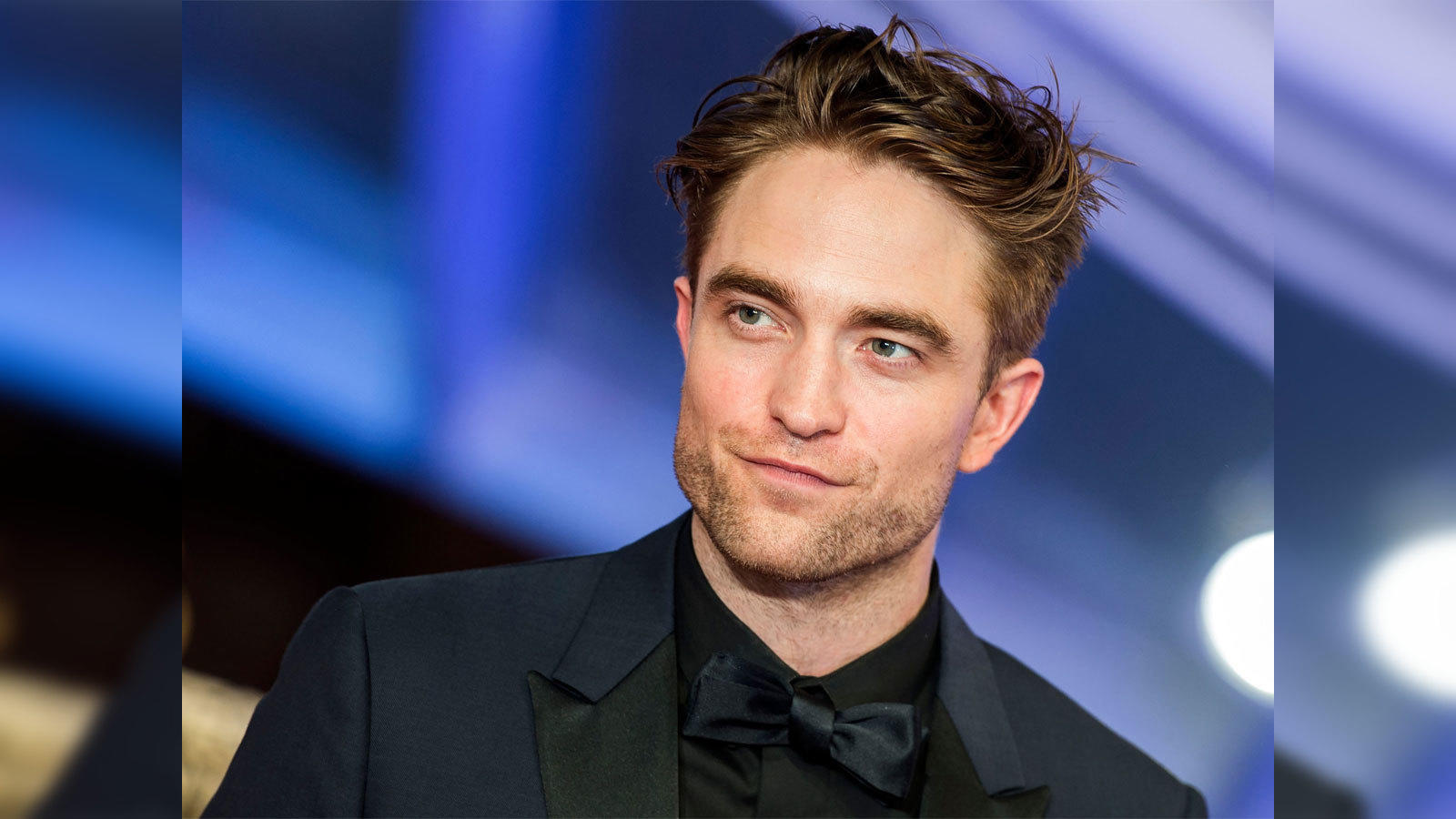 Robert Pattinson has set the standard for dressing in your thirties