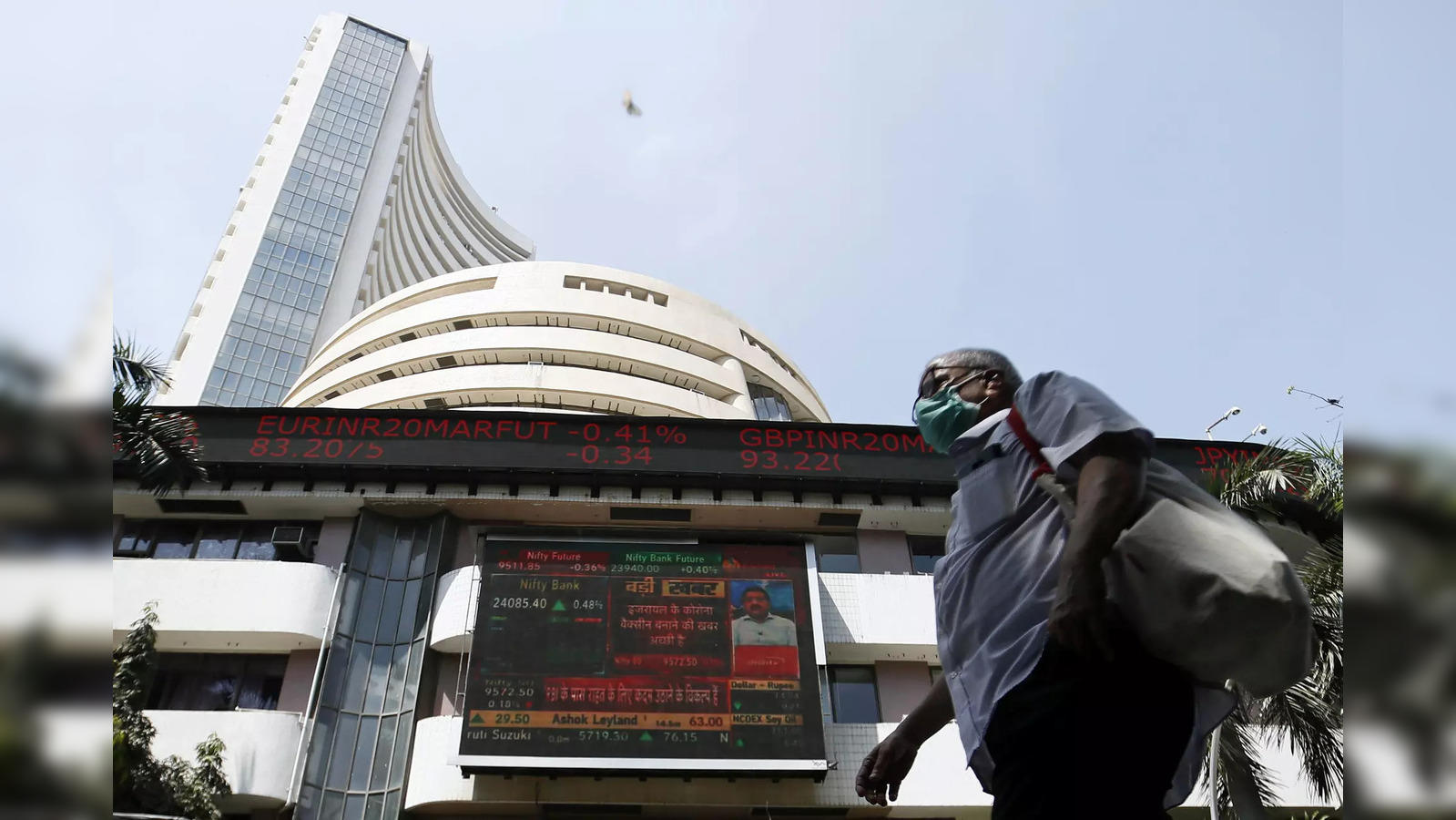 Is the stock market open on Good Friday today The Economic Times