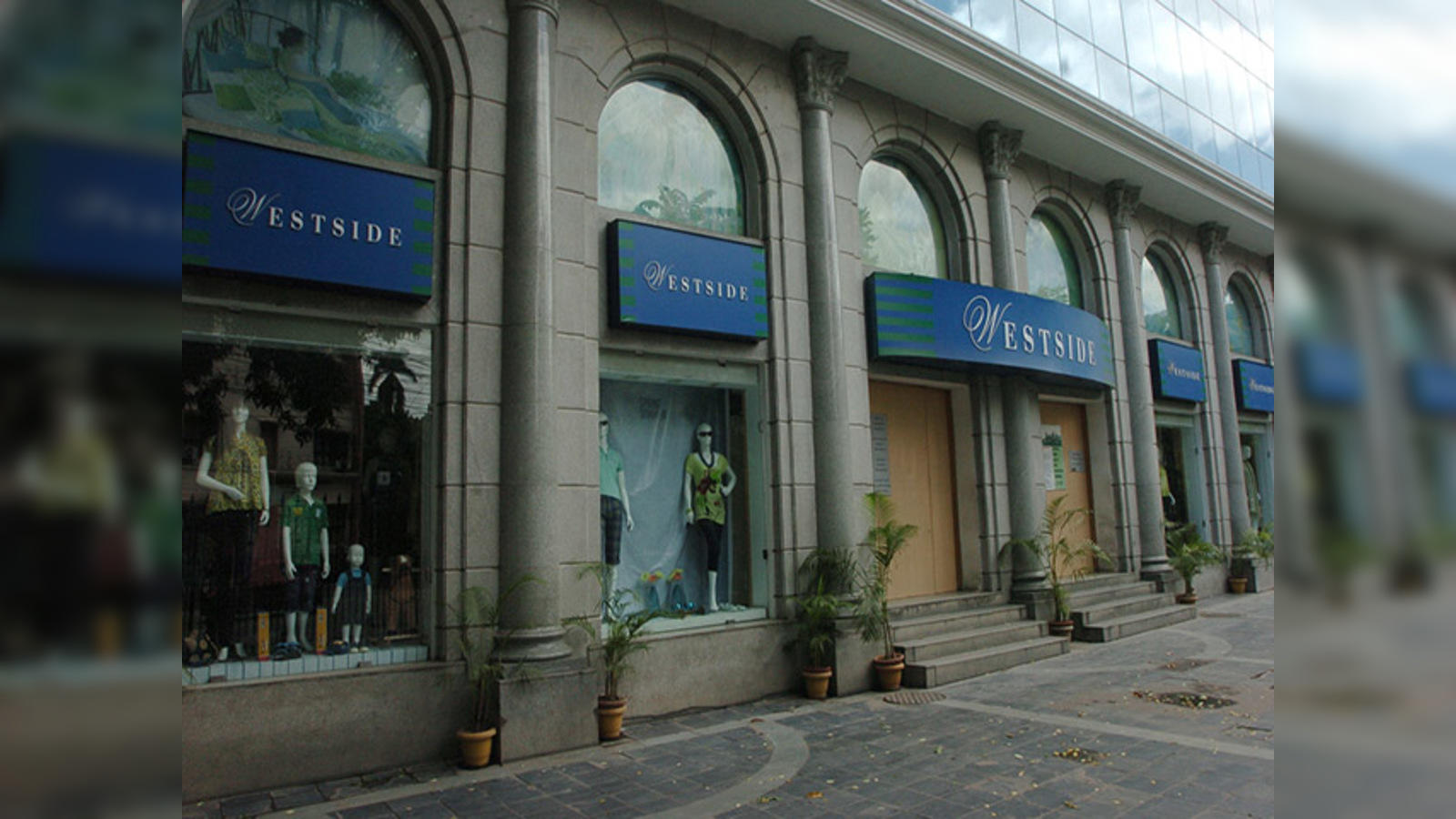 Tata Trent Launched New Concept Store Landmark Xcite in Mumbai
