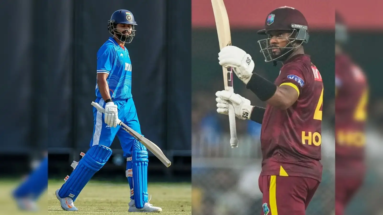 India vs West Indies Playing 11: Check probable players, full squads ahead  of 1st T20I in Lucknow - The Economic Times