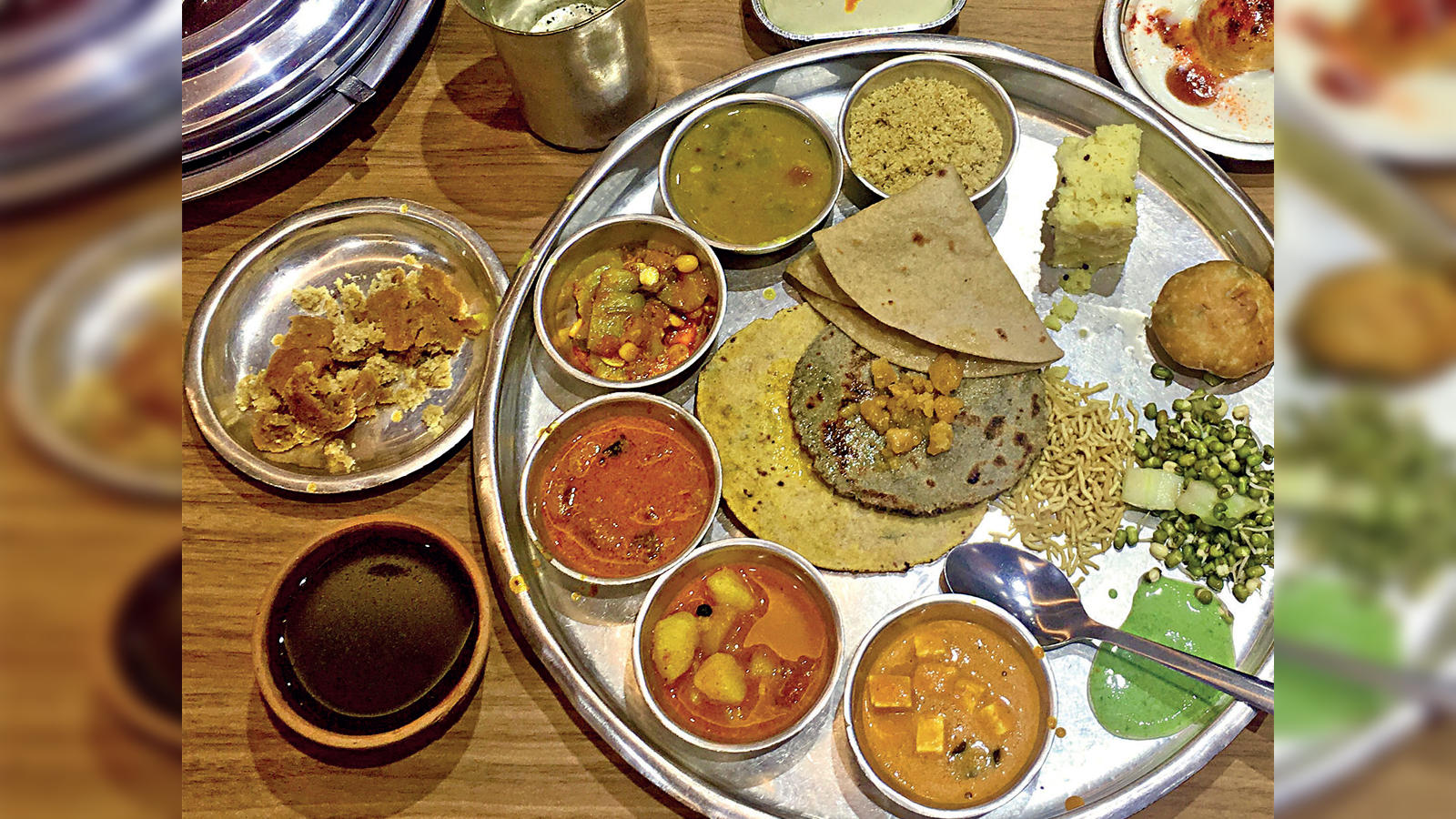 Cooking Class Meal (Indian Food) With Local Family In, 48% OFF