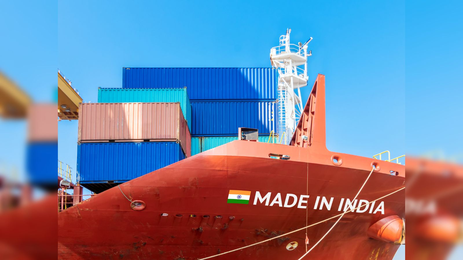 India's exports may take a $30 billion hit on Red Sea threats - The Economic Times