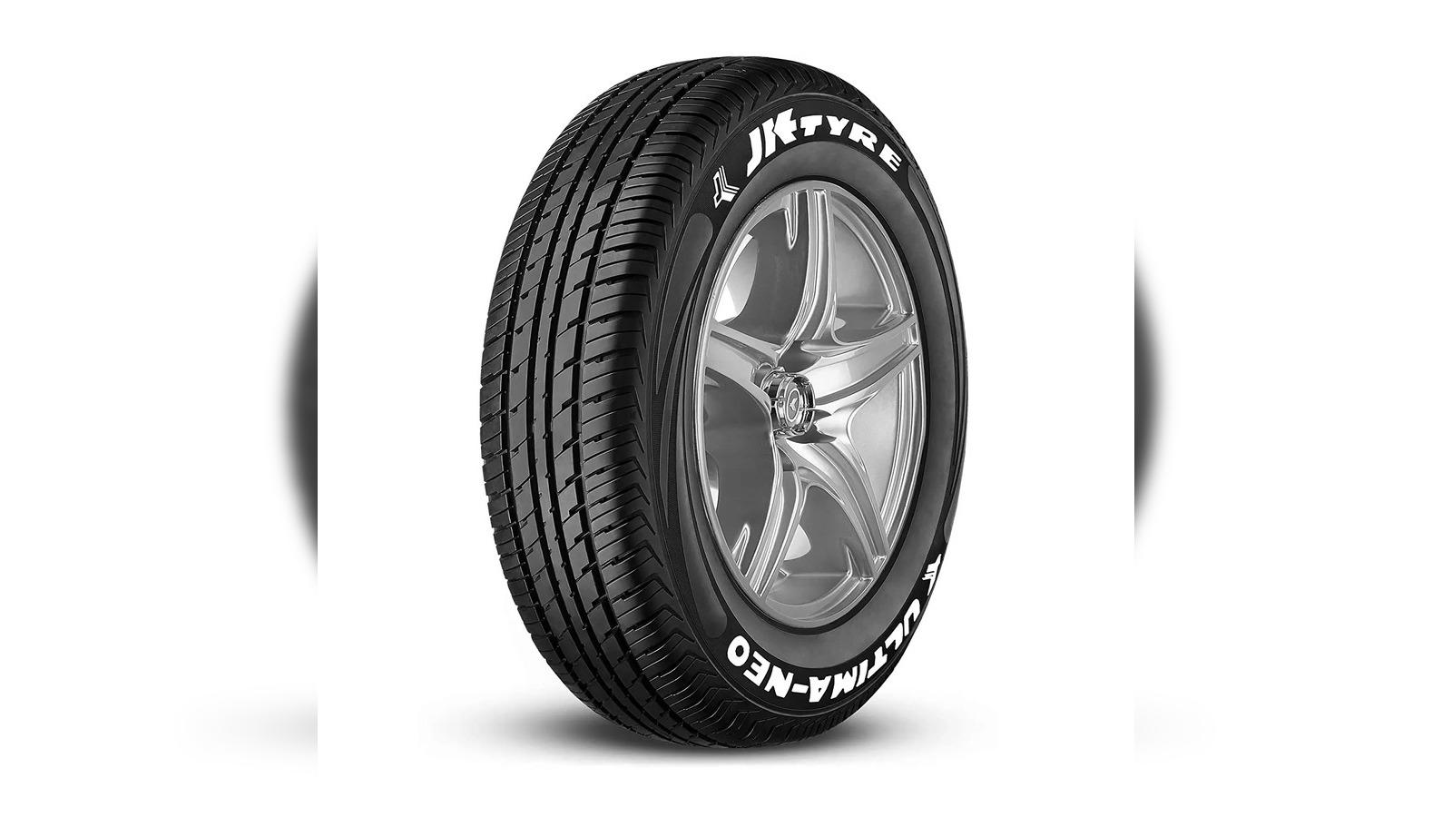 JK Tyre Industries Q4 profit falls 80 pc to Rs 38 cr The