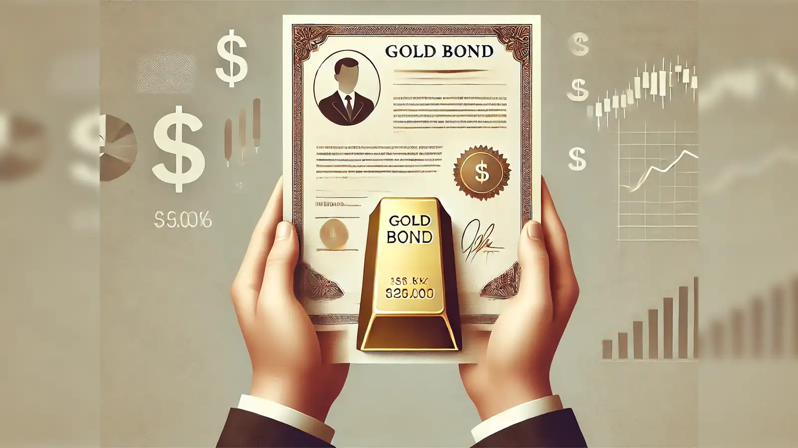 Sovereign Gold Bond: Final redemption price of SGB 2016-17 