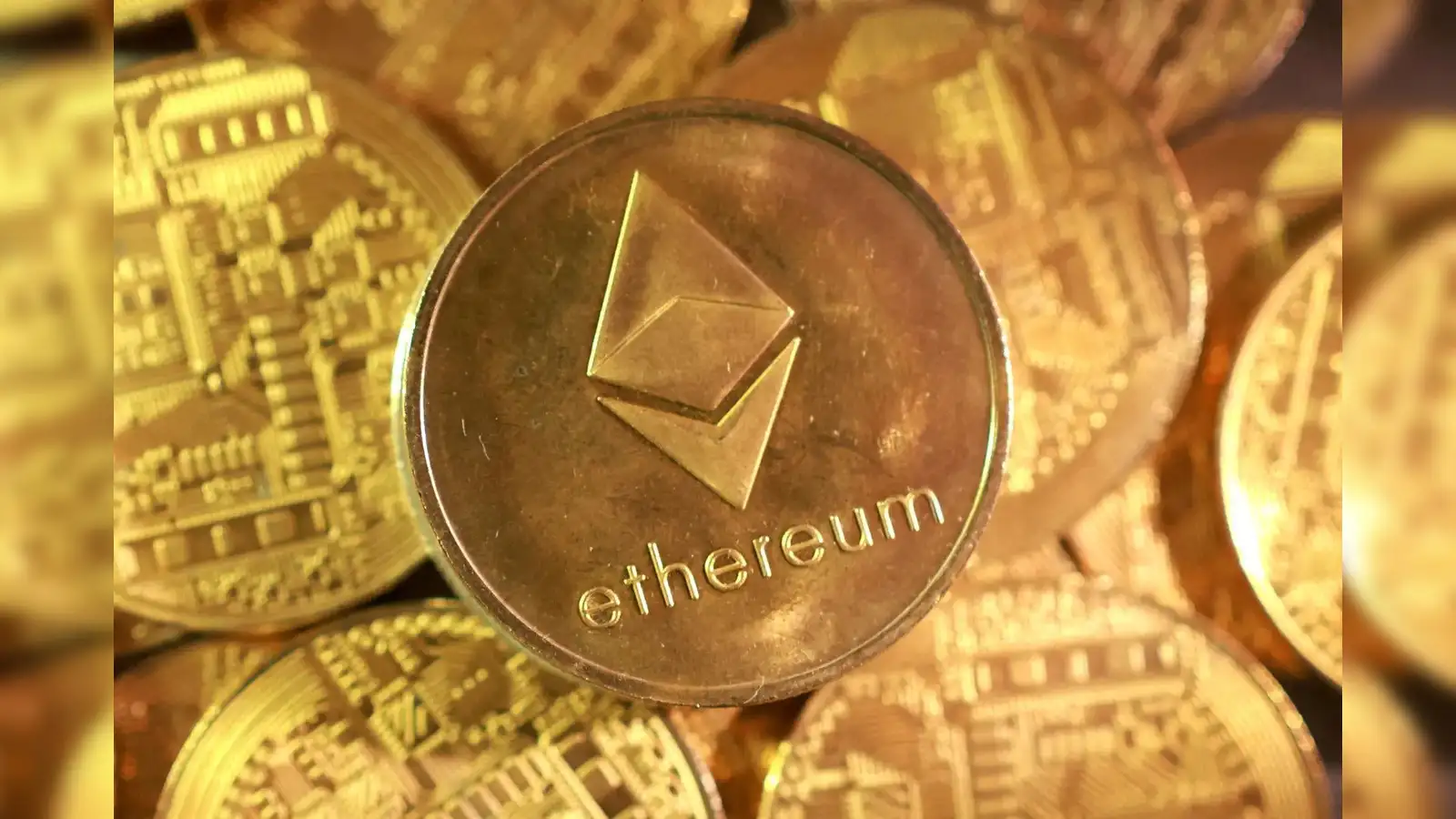 Why Ethereum could outperform Bitcoin next year: Ethereum price prediction:  Tom Lee targets $7,000–$9,000 and explains why ETH could outperform Bitcoin  (BTC USD) by next year - The Economic Times