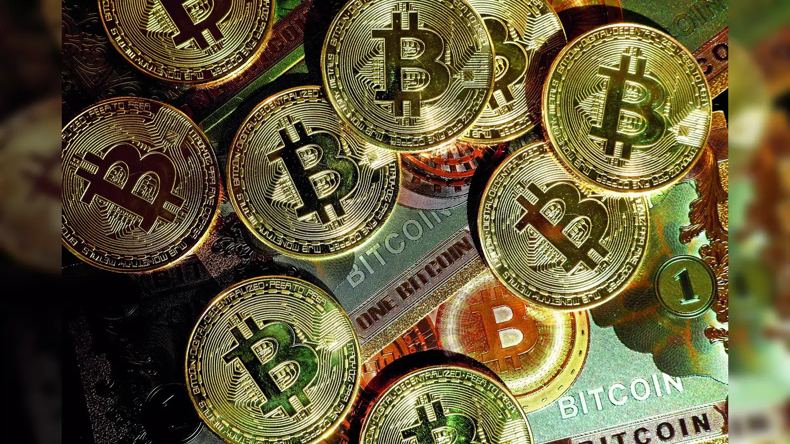 Bitcoin slips nearly 2% to $92K, Ethereum shows breakout cues around $3,200  - The Economic Times