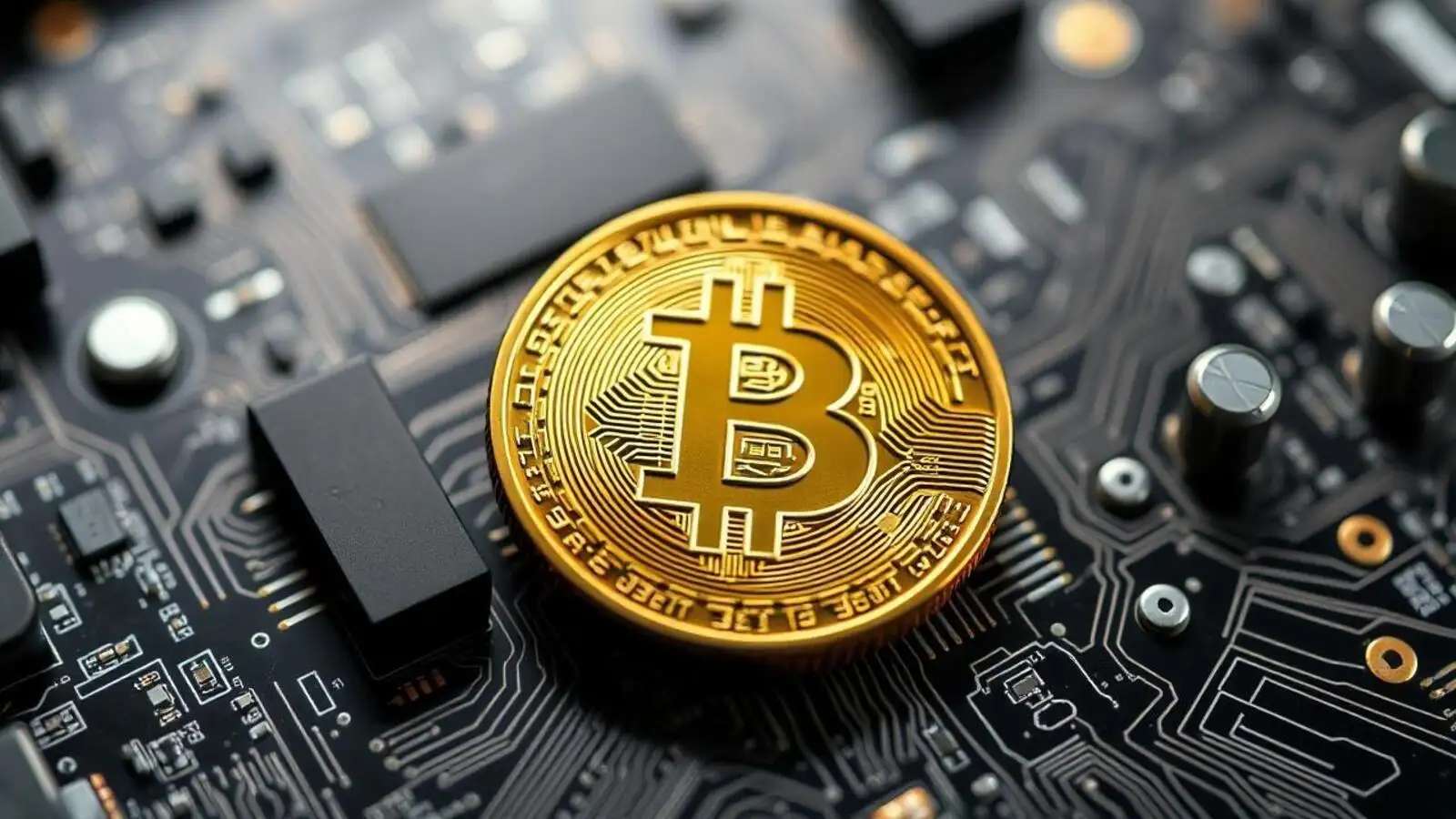 Bitcoin trades near $107k ahead of U.S. tariff deadline; Hyperliquid,  Avalanche fall up to 5% - The Economic Times