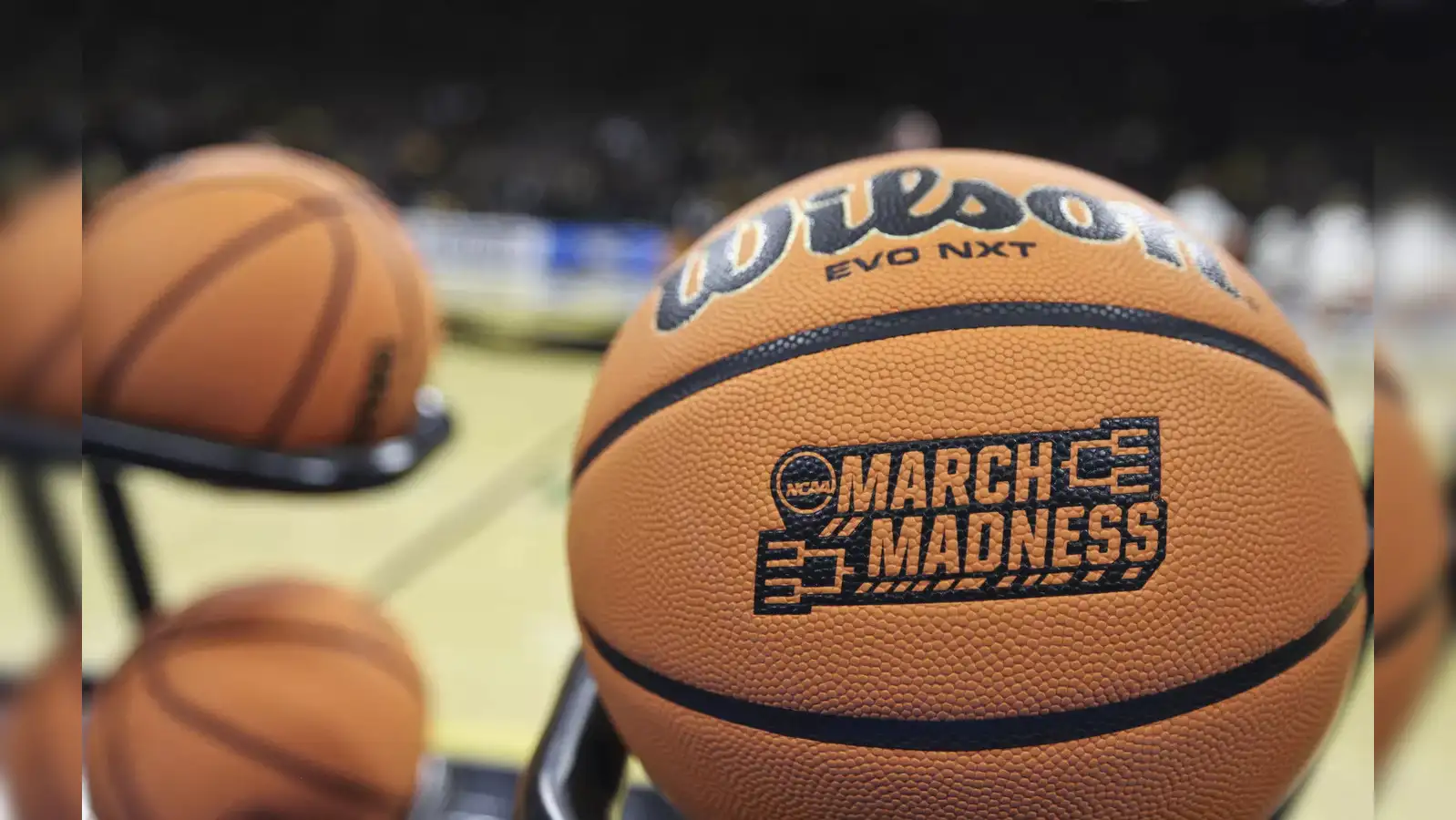 2025 March Madness live stream NCAA Tournament TV schedule, watch