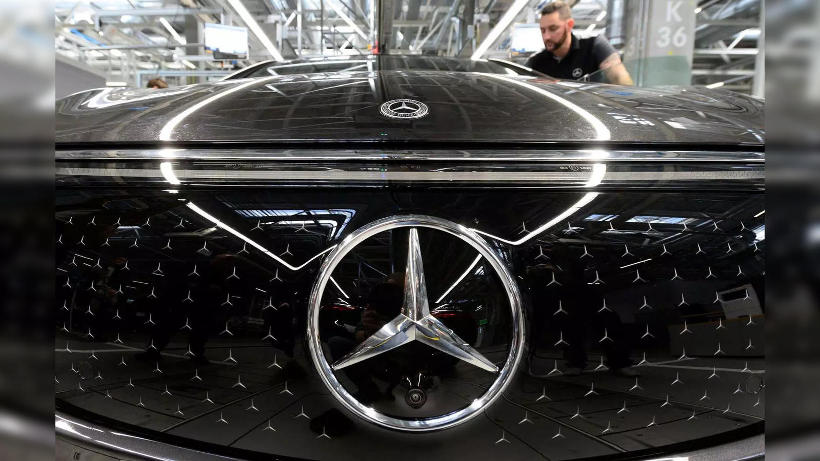 Mercedes Benz cars to get expensive by up to Rs 12 lakh; check details -  BusinessToday