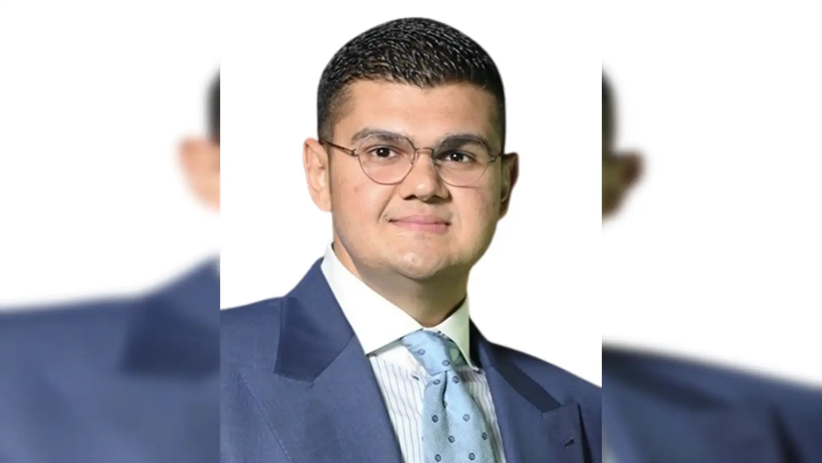 2026 to be the year of luxury housing and fractional investing, says Rajan  Yadav of Roots Developers - The Economic Times