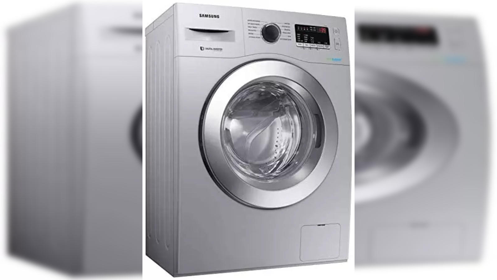 10 best Samsung 6.5 kg top load washing machines and competing brands  compared - Hindustan Times